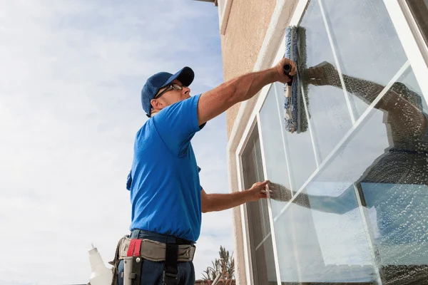 Clean Window Screens the Right Way - South Shore Window Cleaning