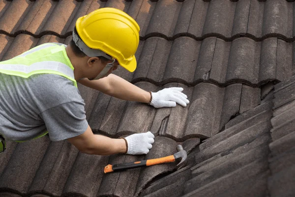 How Quality Roof Cleaning Works - South Shore Window Cleaning