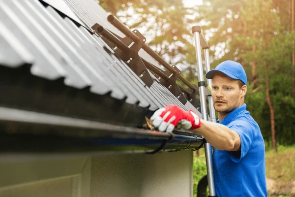 When to Clean Gutters: Best Time, Frequency & Seasonal Gutter Care